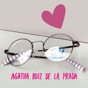 Agatha Ruiz de La Prada