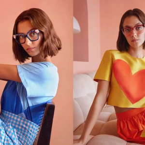 Agatha Ruiz de La Prada